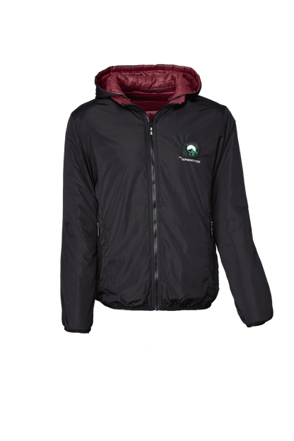 Chaqueta Doble Faz Impermeable DynamicPro