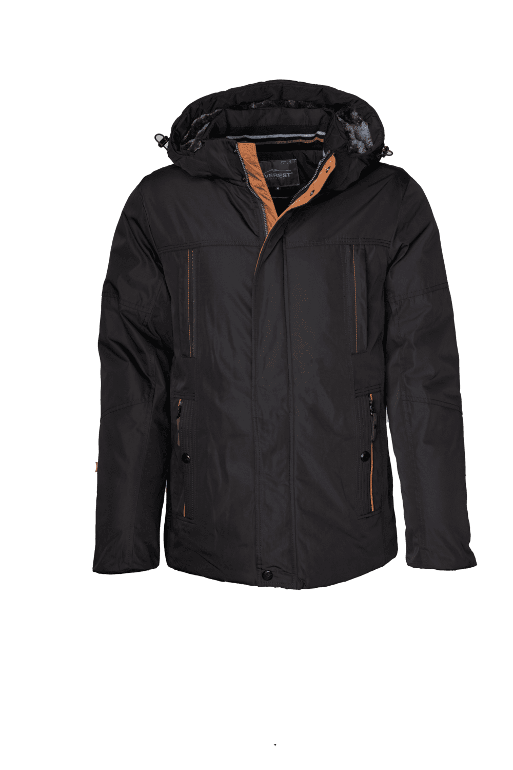 Parka Impermeable para Hombre