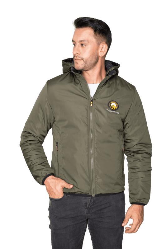 Chaqueta Doble Faz Impermeable DynamicPro