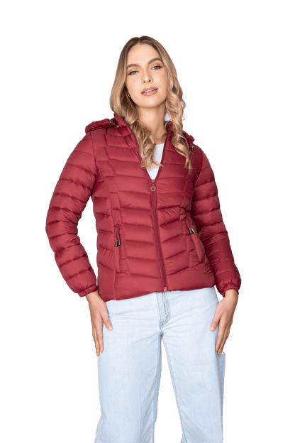 Chaqueta Impermeable StormGuard