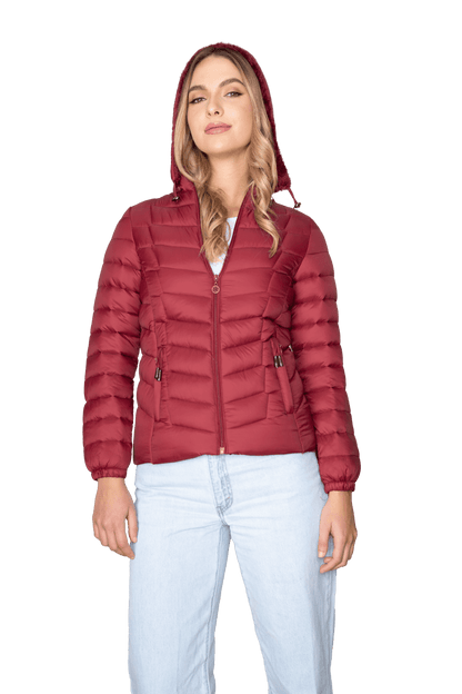 Chaqueta Impermeable StormGuard