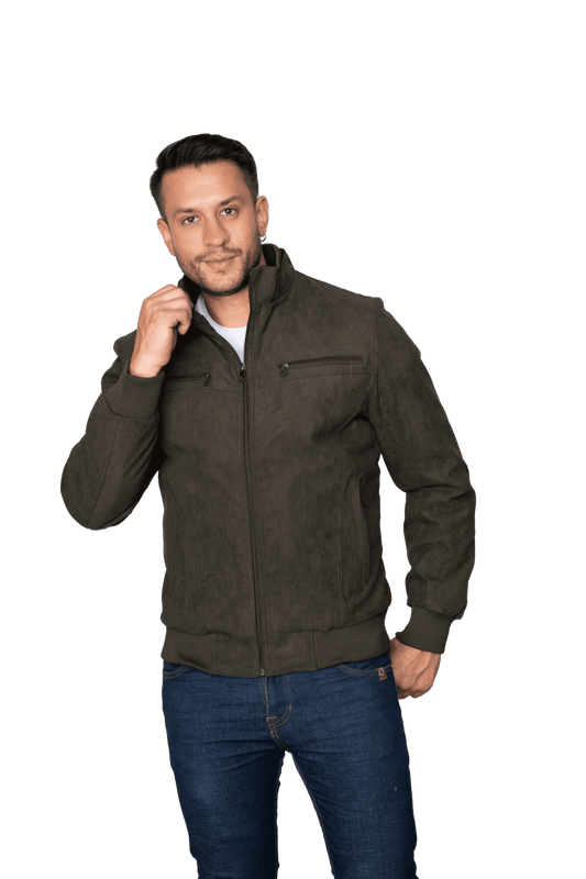 Chaqueta Elegancia Suprema