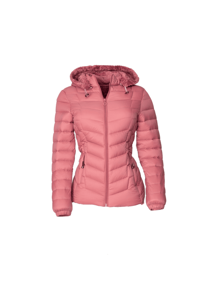 Chaqueta Impermeable StormGuard