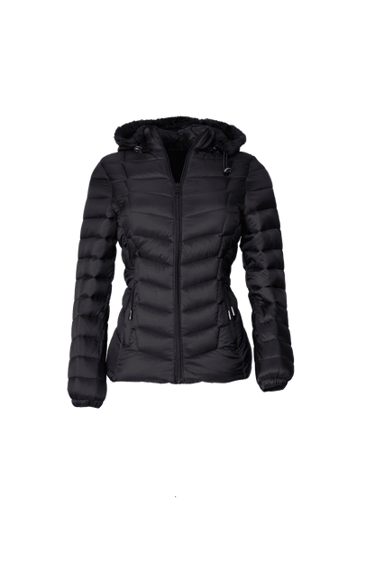 Chaqueta Impermeable StormGuard