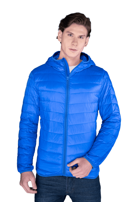 Chaqueta impermedable Pack&Go