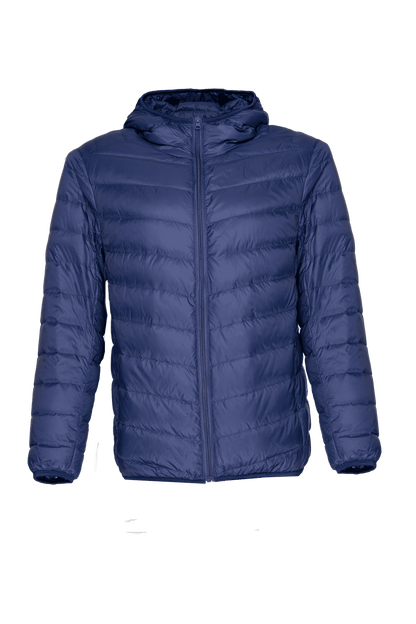 Chaqueta impermedable Pack&Go