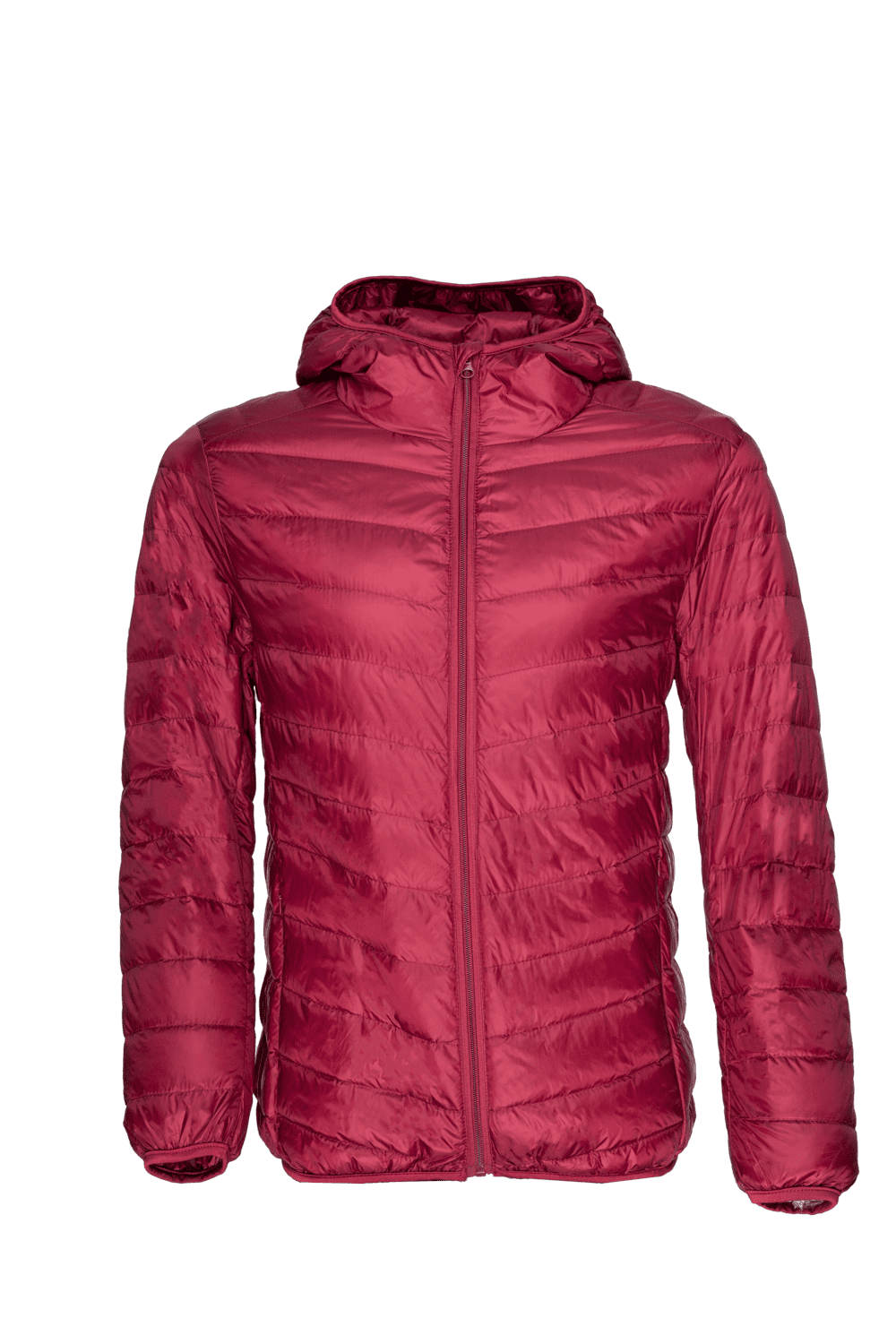 Chaqueta impermedable Pack&Go