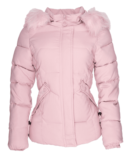 Chaqueta Parka PolarTech