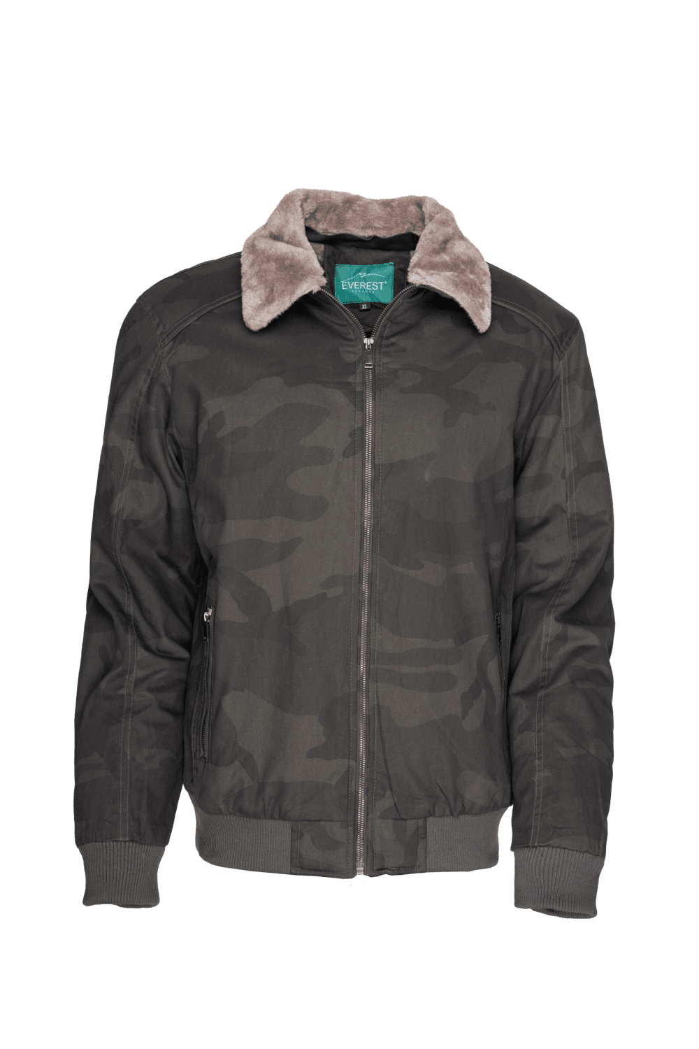 Chaqueta Guardian Impermeable