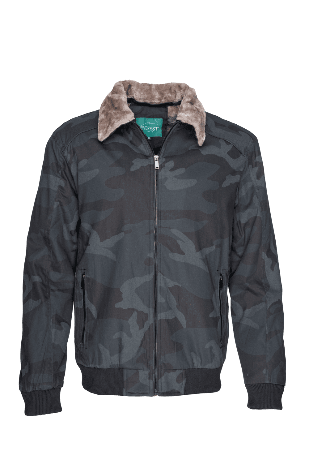 Chaqueta Guardian Impermeable